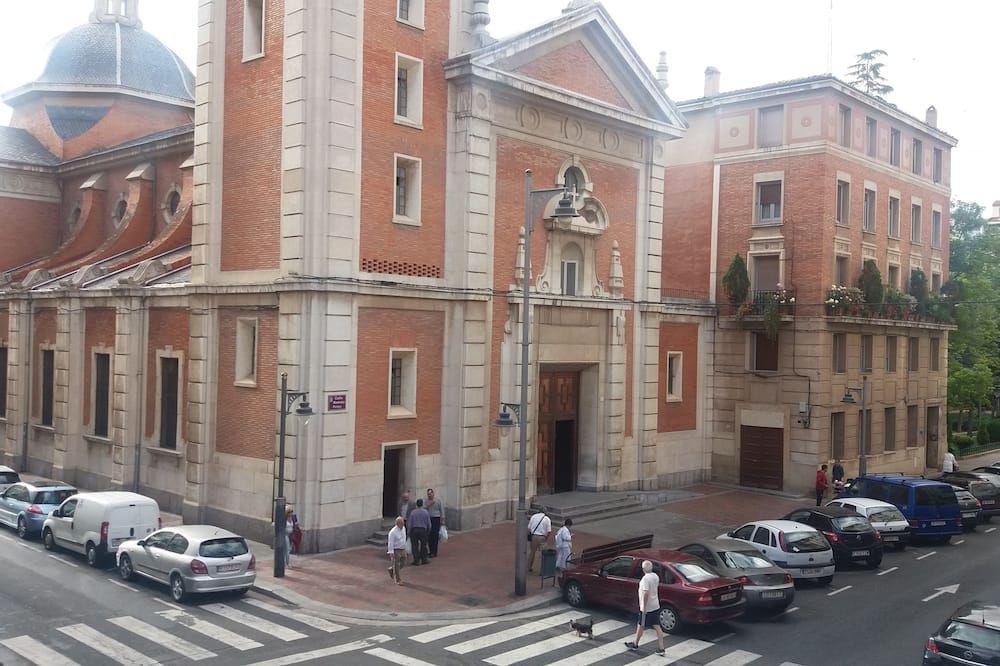 المظهر الخارجي