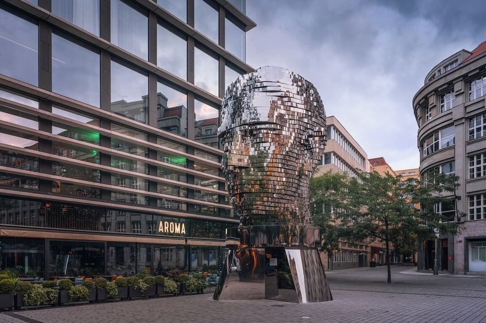 المظهر الخارجي