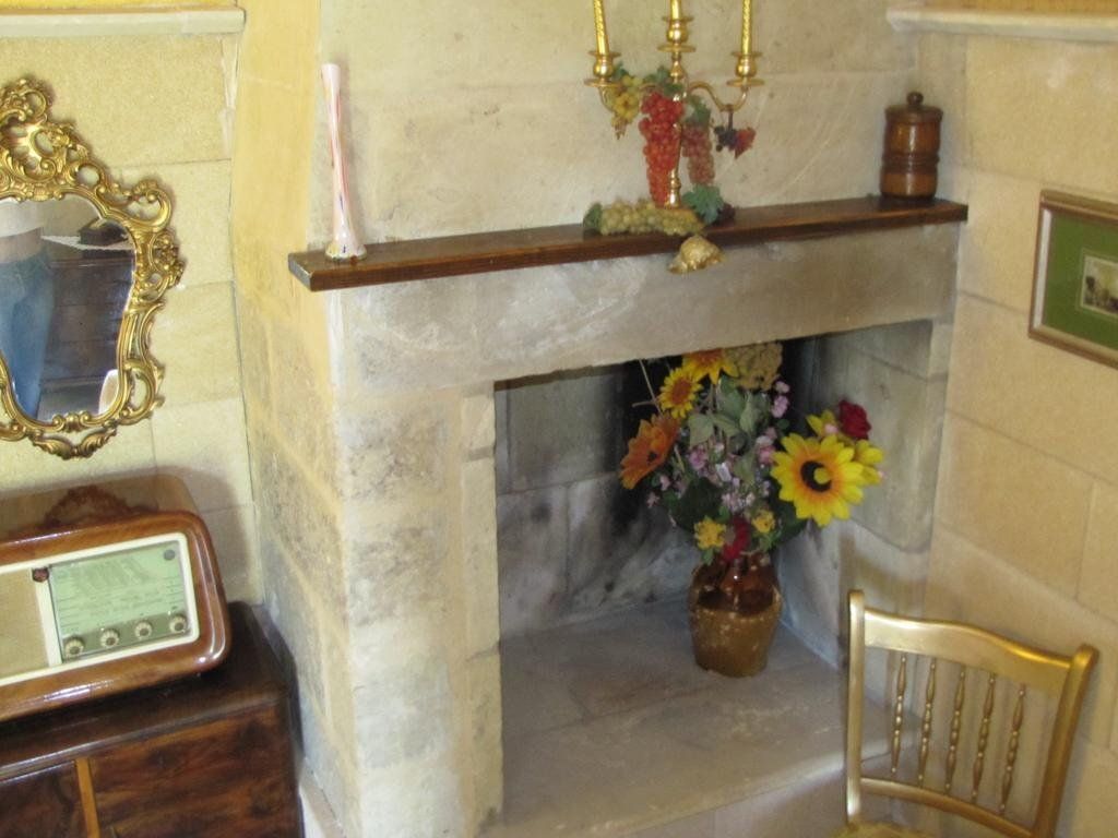 وسائل راحة في الغرف