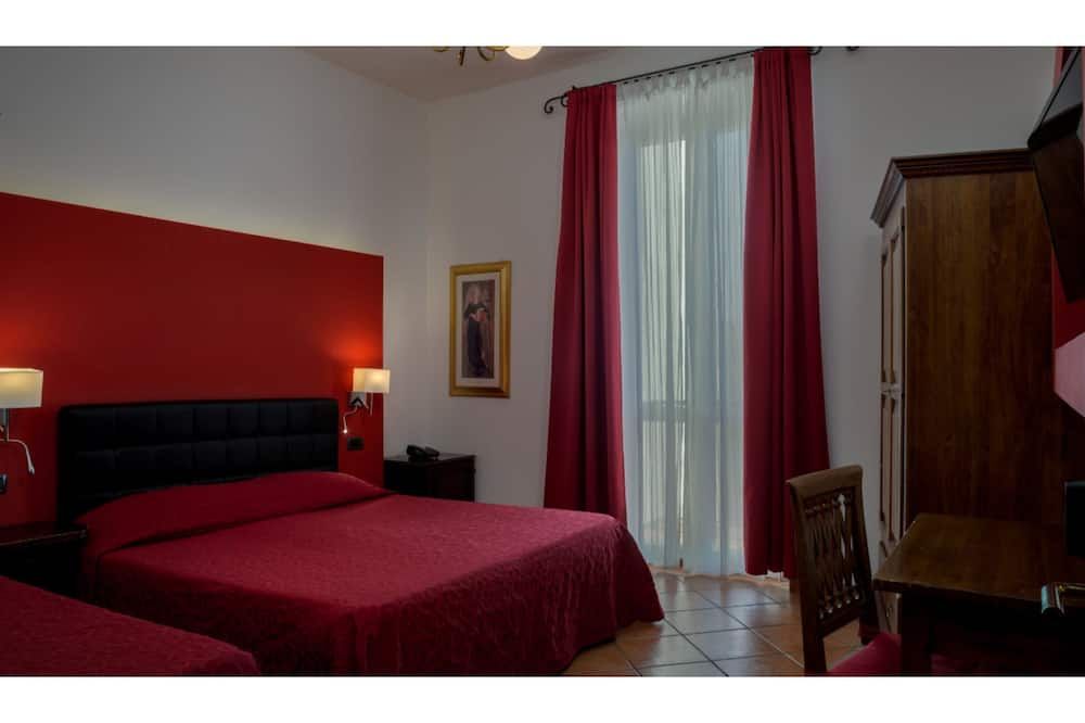 غرفة نوم