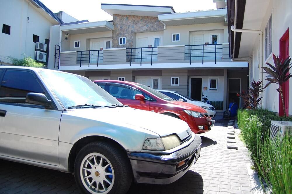 المظهر الخارجي