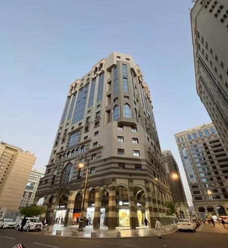 مبنى صورة