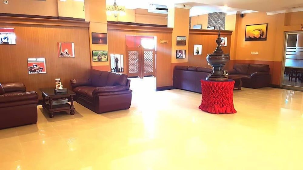 ردهة