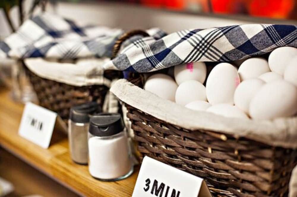 وسائل راحة في الغرف