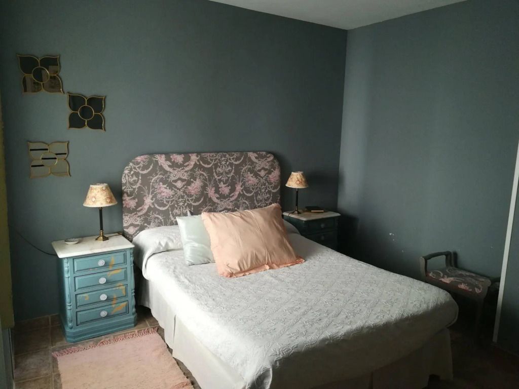 غرفة نوم صورة