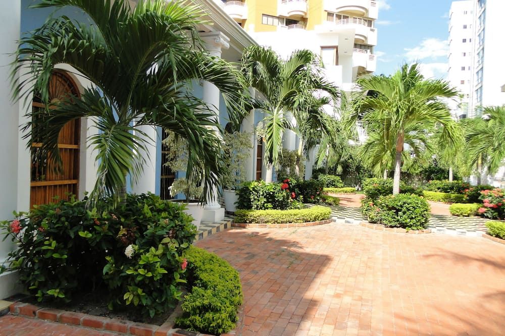 المظهر الخارجي