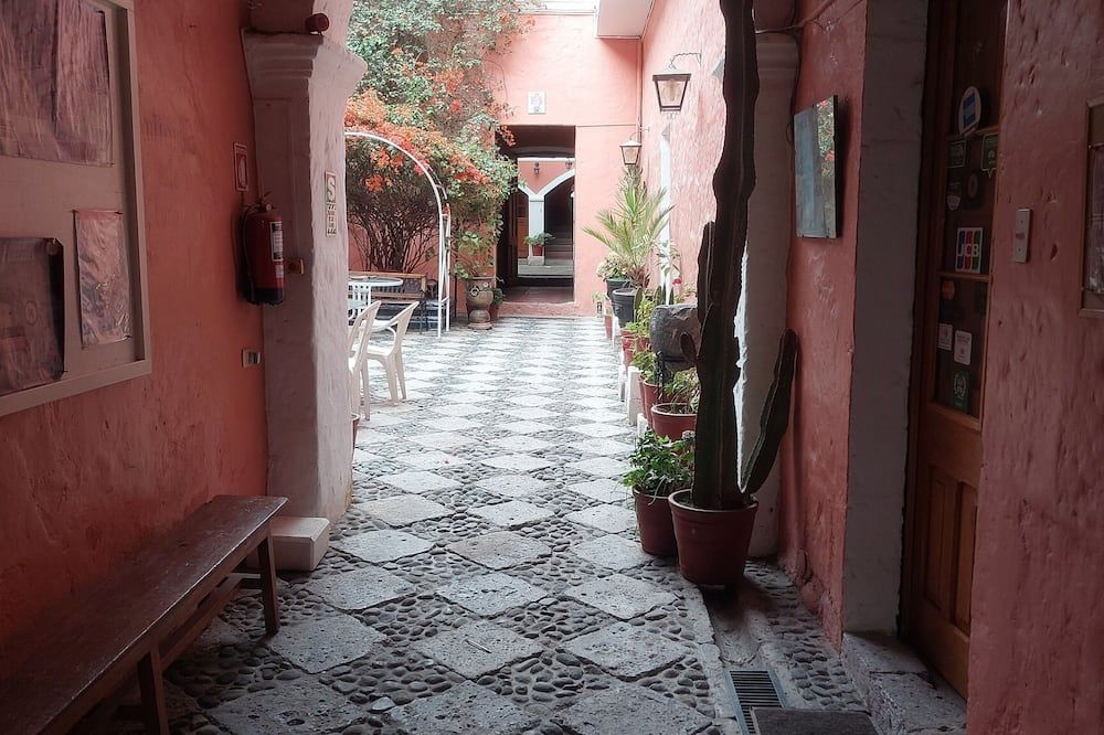 المظهر الخارجي