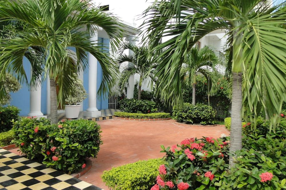 المظهر الخارجي