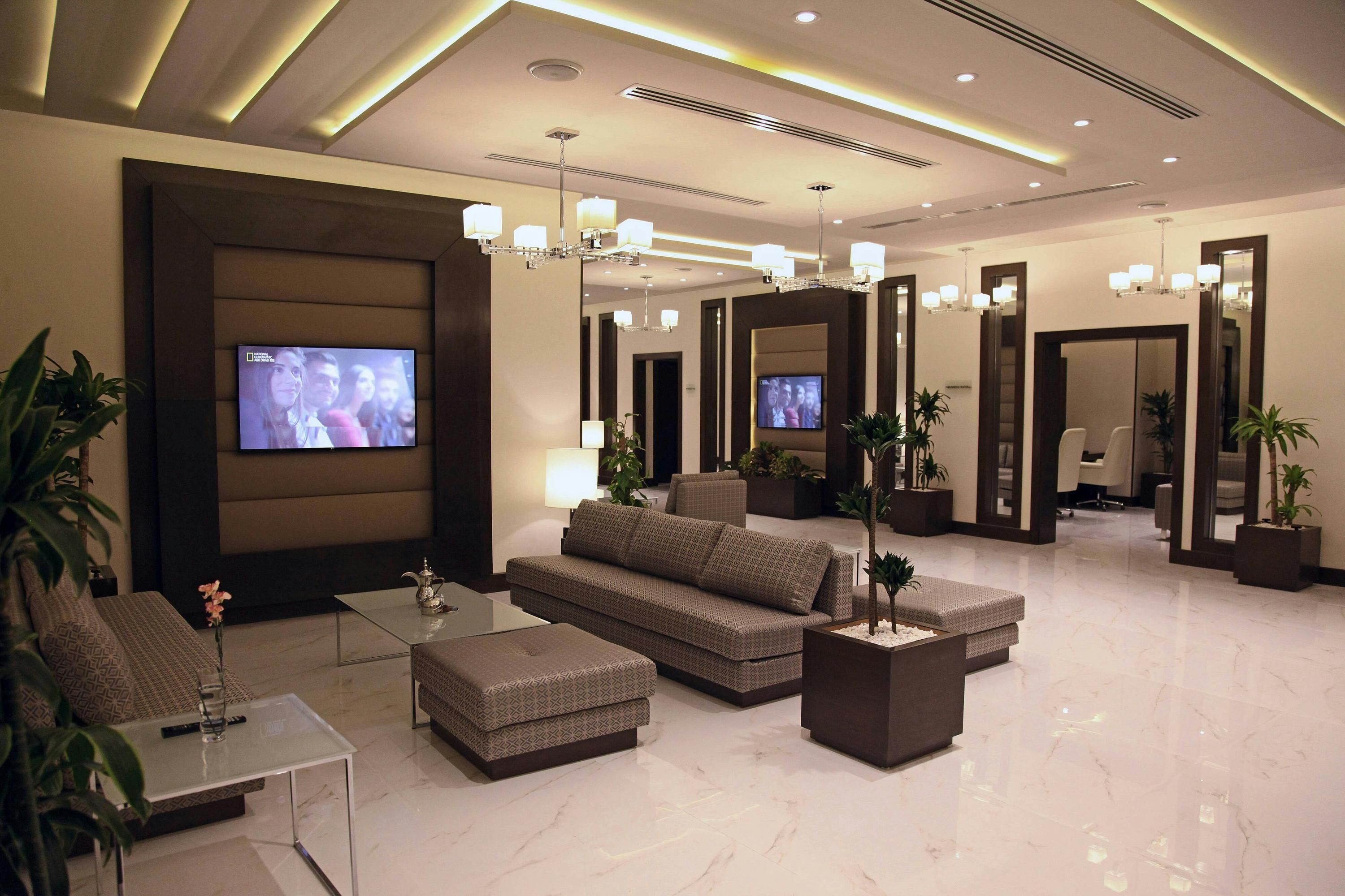 ردهة صورة