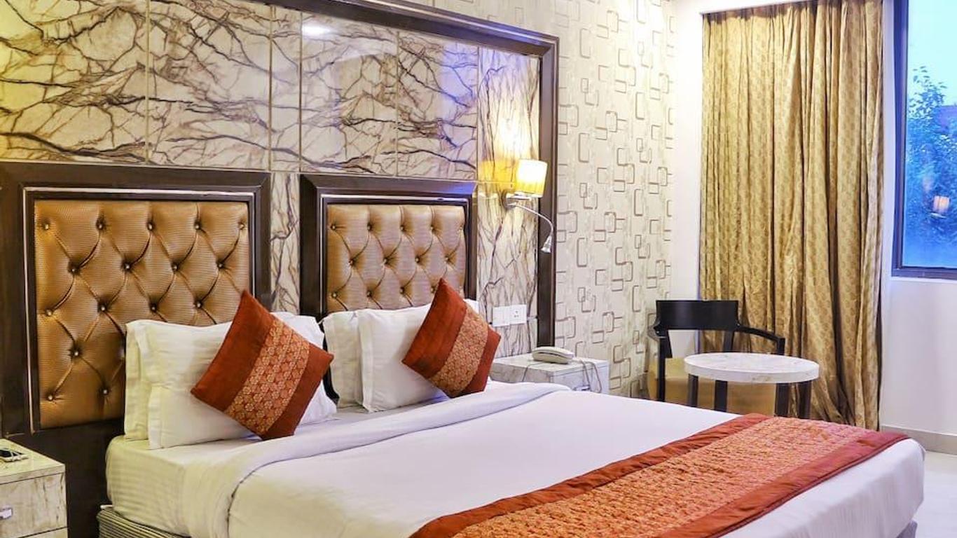 Sam Surya Hotel