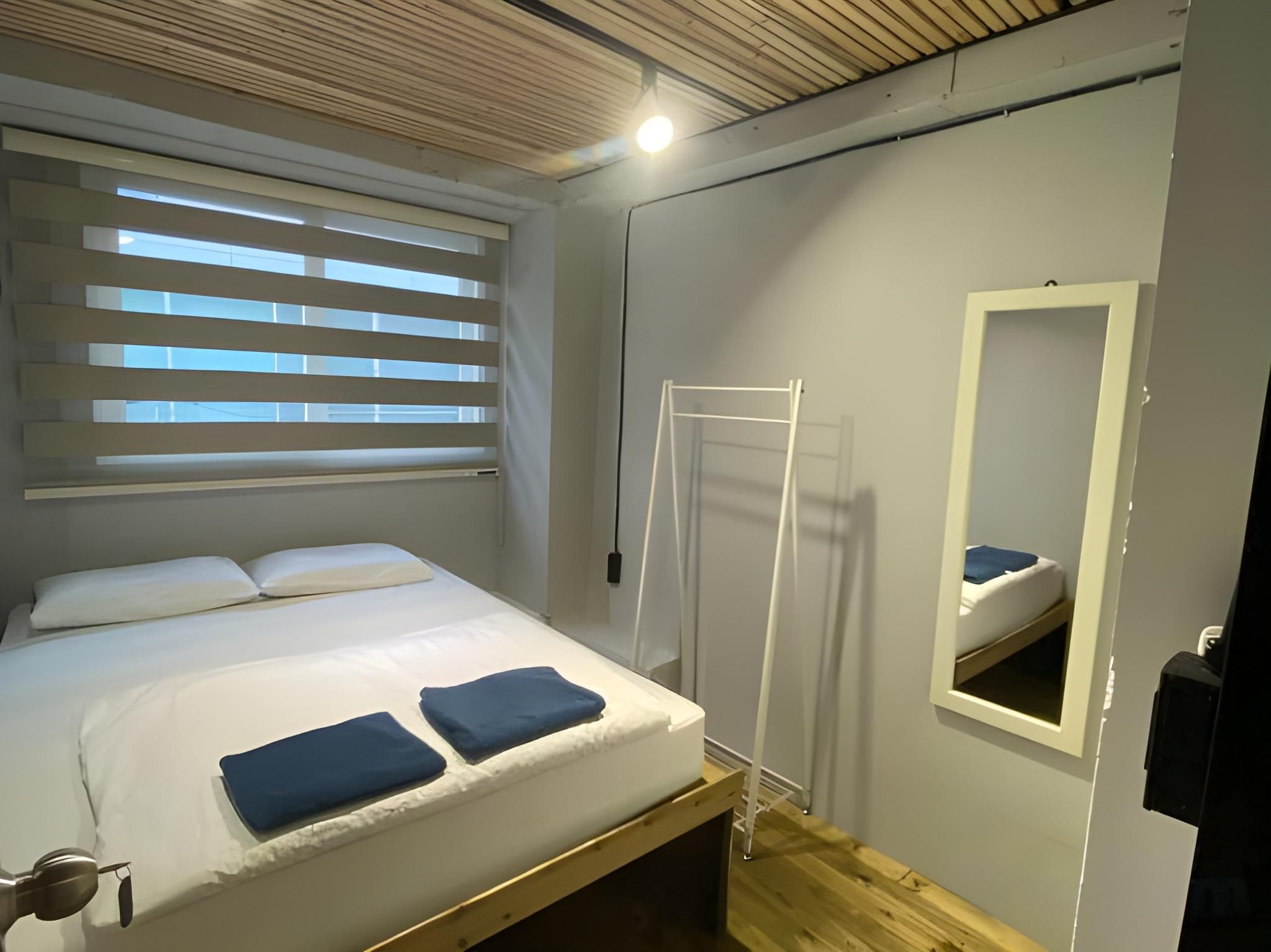 غرفة نوم صورة