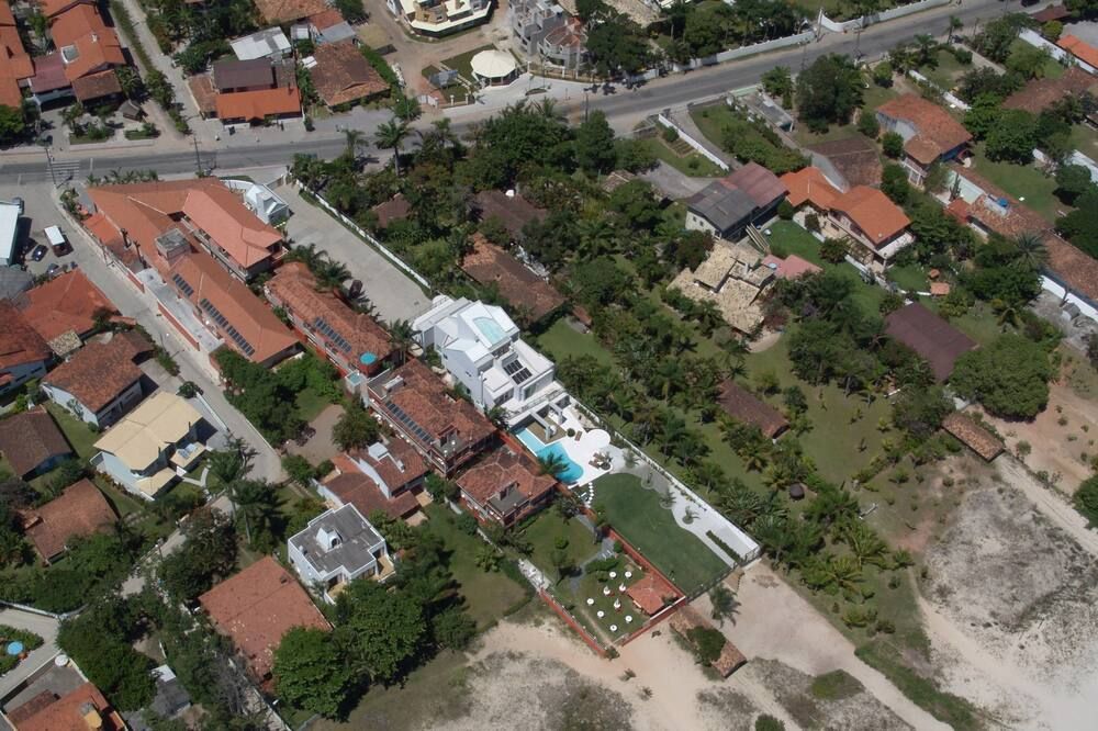 المظهر الخارجي