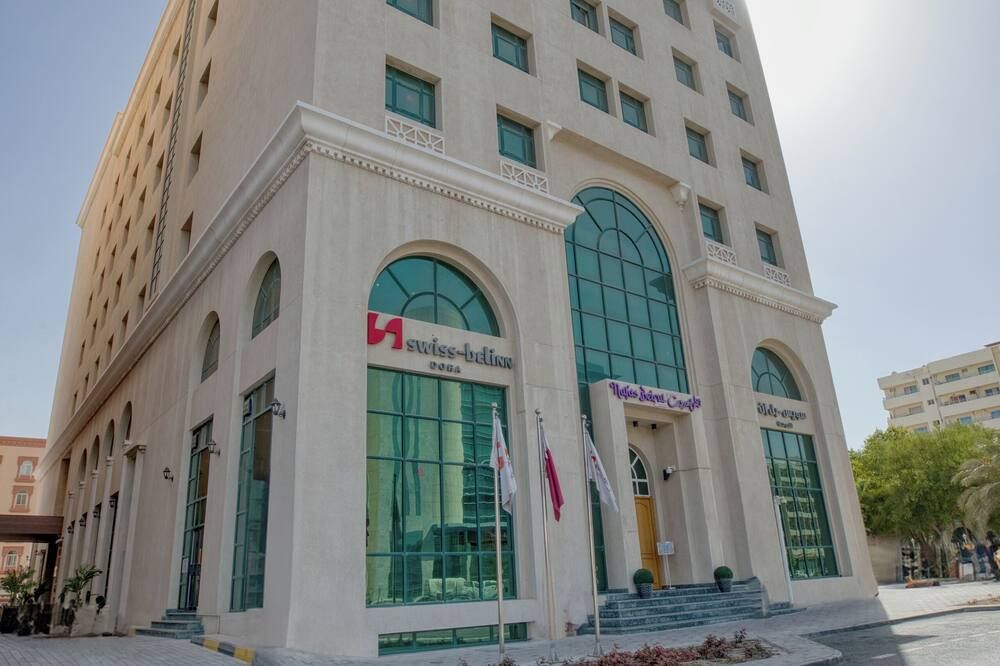 مبنى