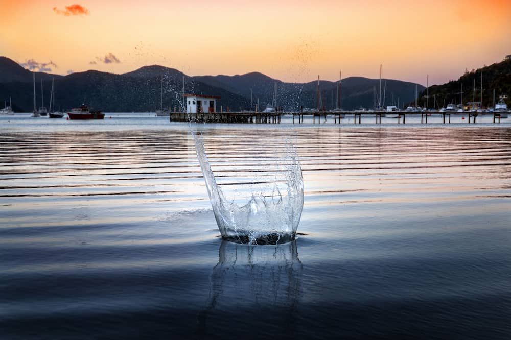 المظهر الخارجي