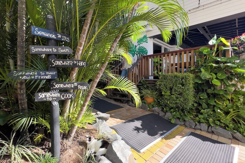 المظهر الخارجي