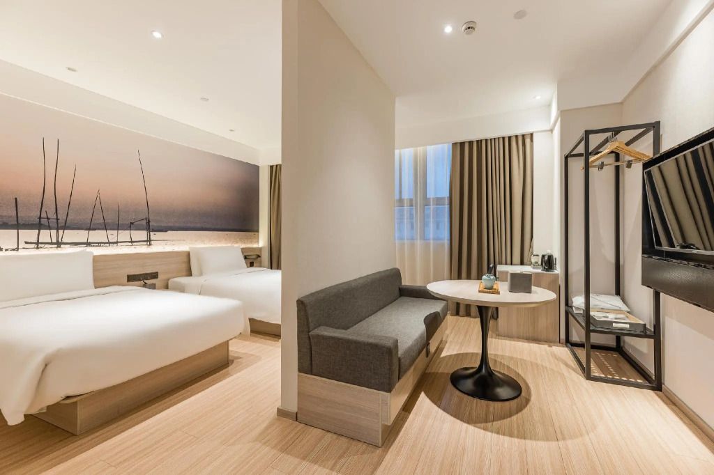 غرفة نوم صورة