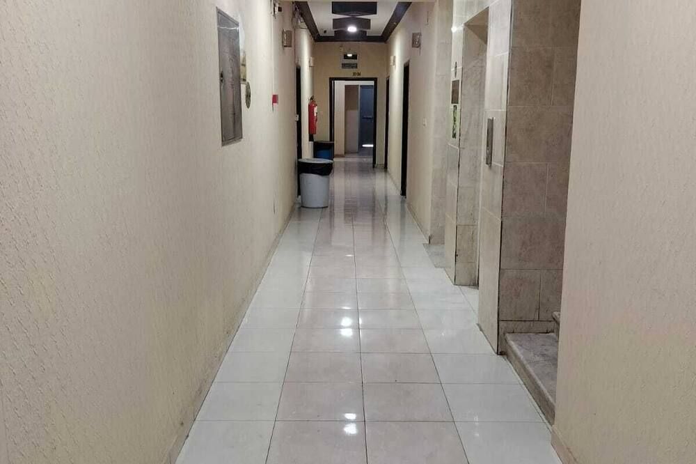 مدخل