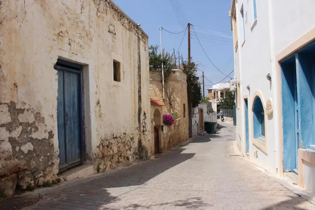 المظهر الخارجي