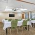 غرفة الاجتماعات