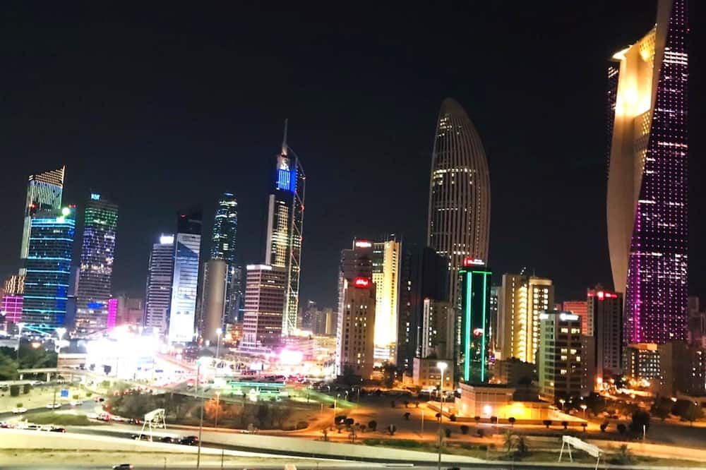 المظهر الخارجي
