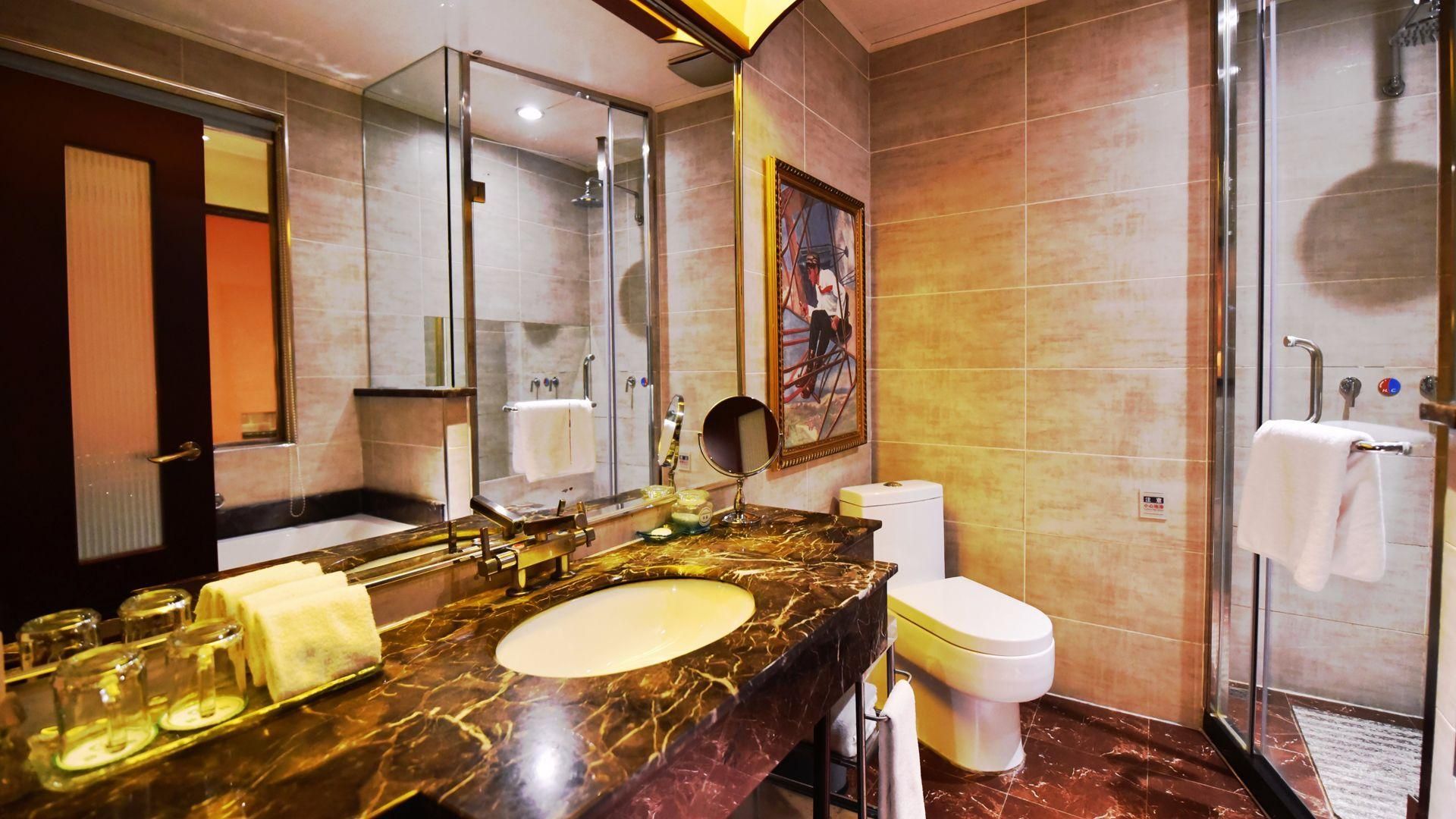 غرفة نوم صورة