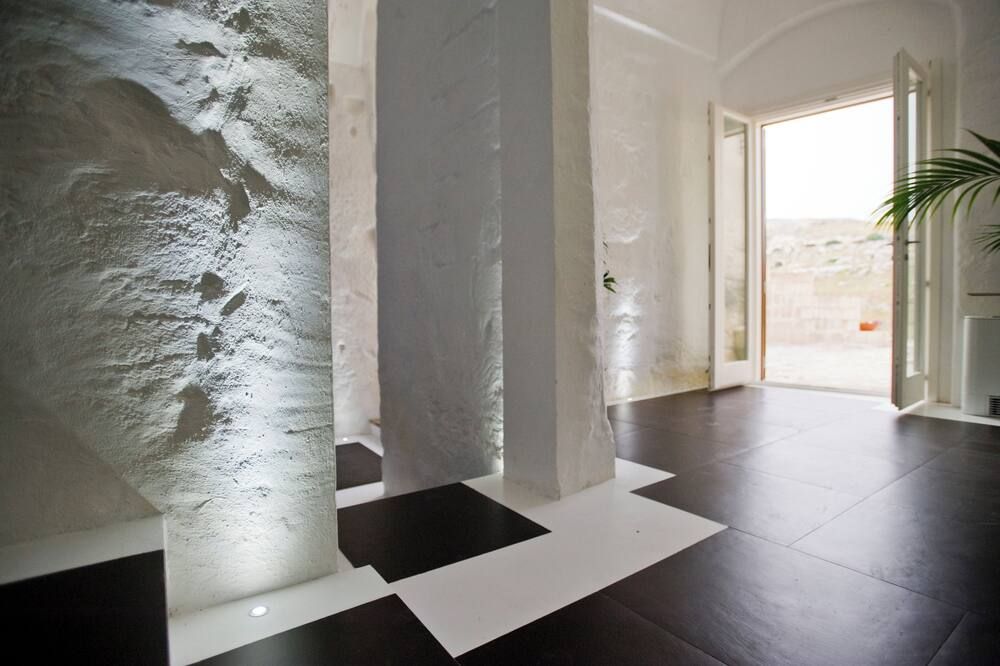 وسائل راحة في الغرف