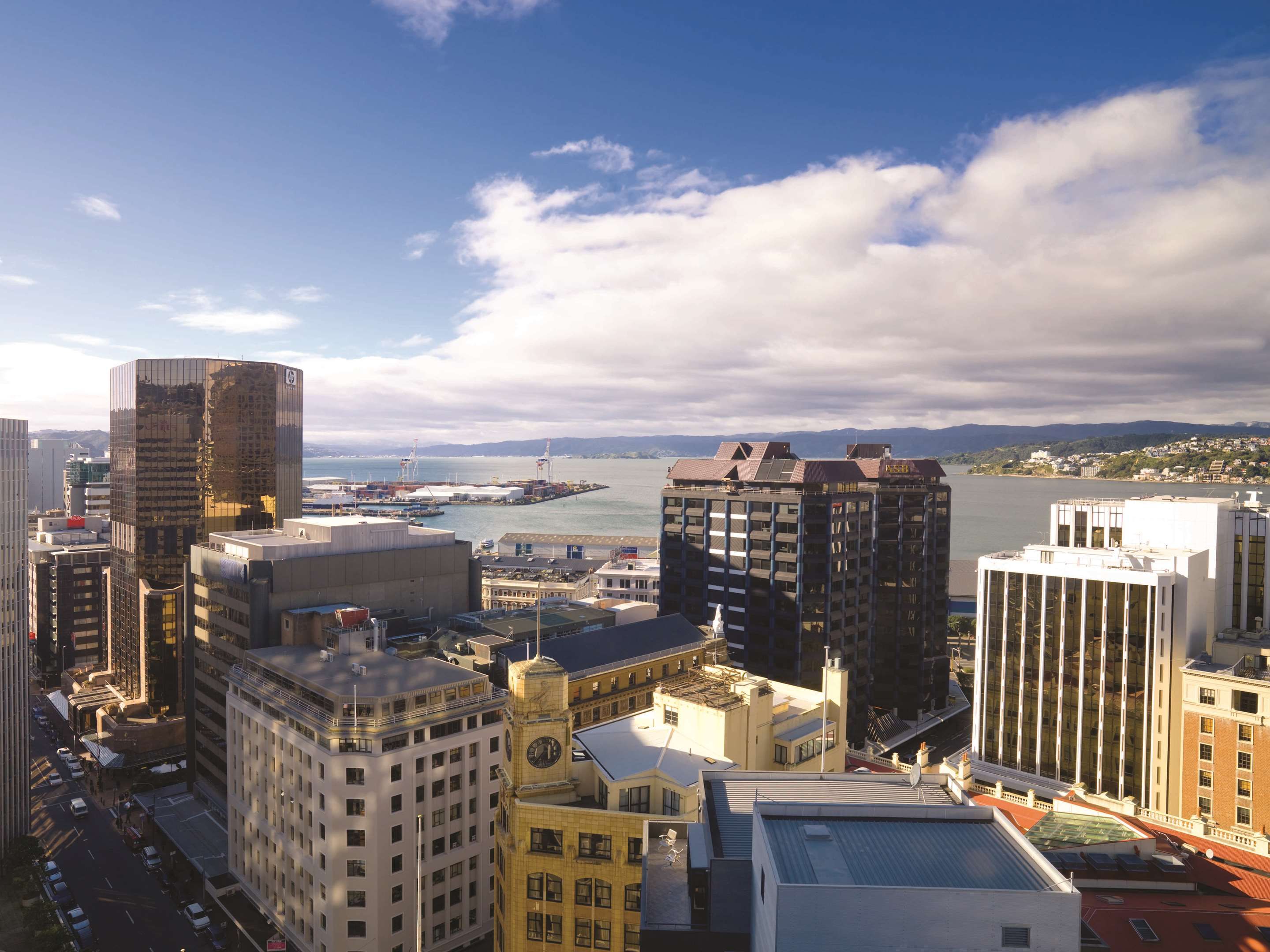 المظهر الخارجي