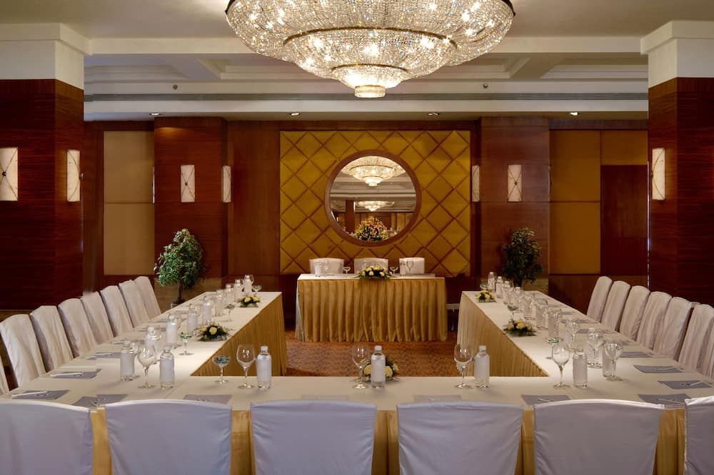 قاعة الولائم