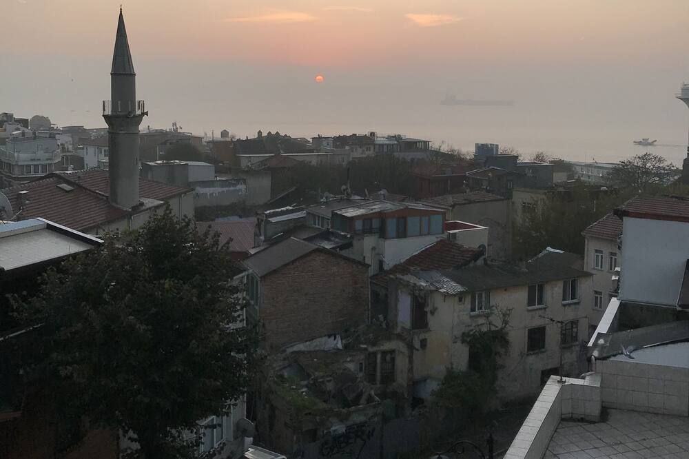 المظهر الخارجي
