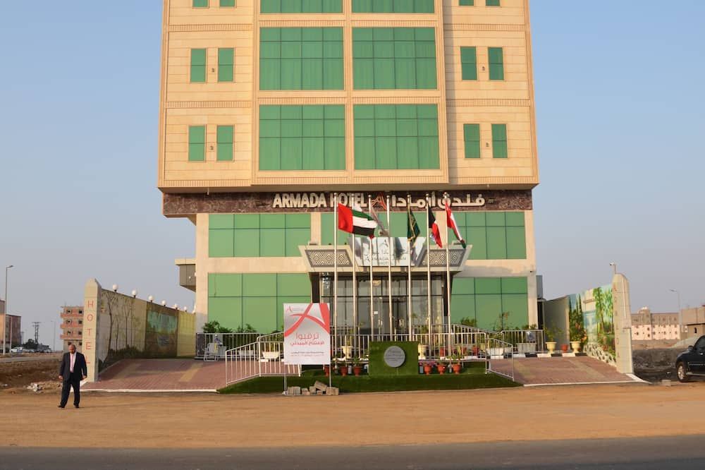مبنى