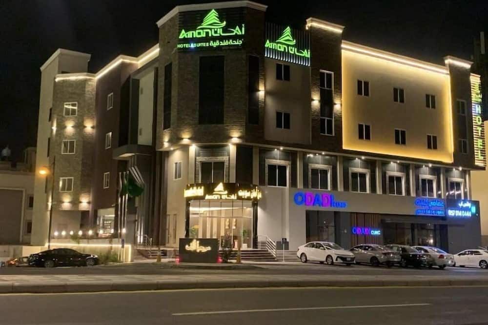 مبنى صورة