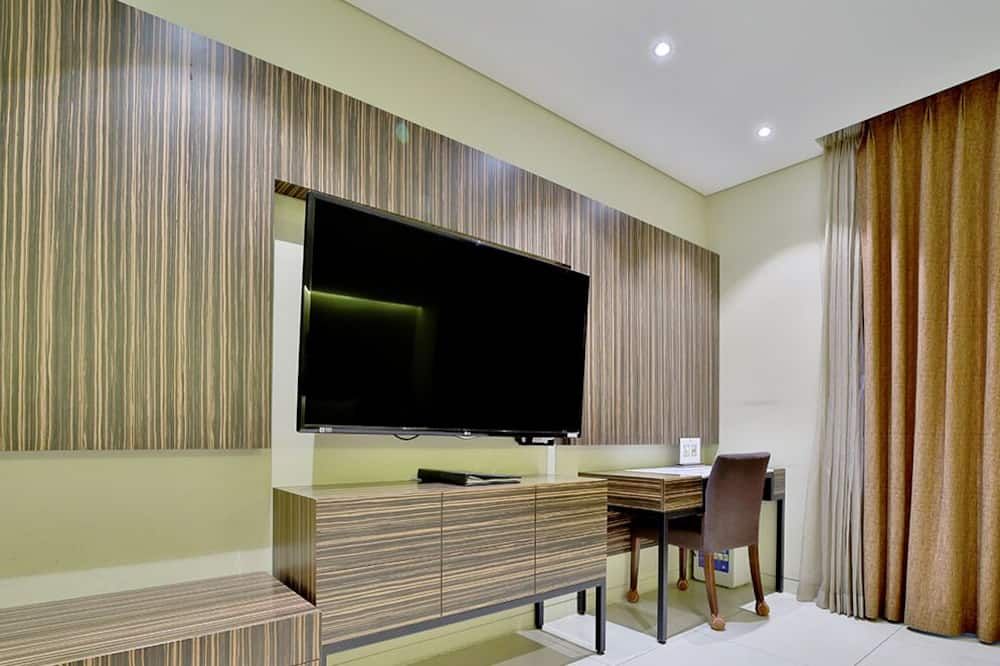 وسائل راحة في الغرف