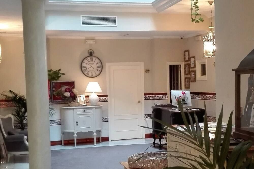 وسائل راحة في الغرف