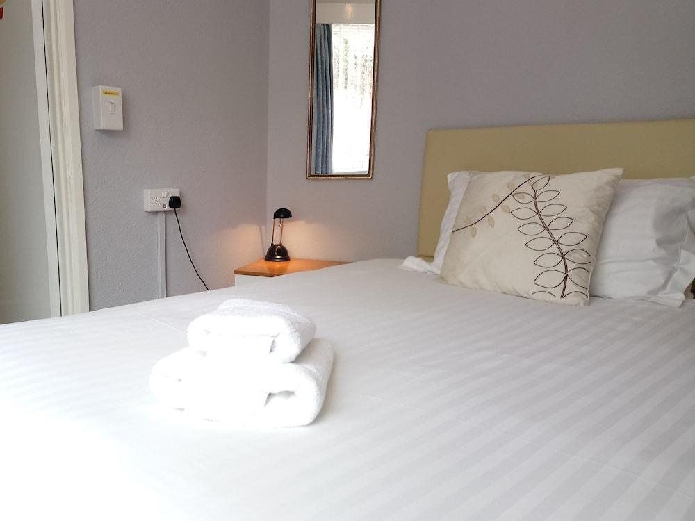 غرفة نوم صورة