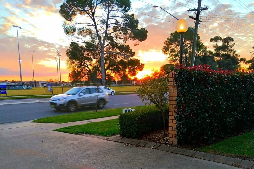 المظهر الخارجي