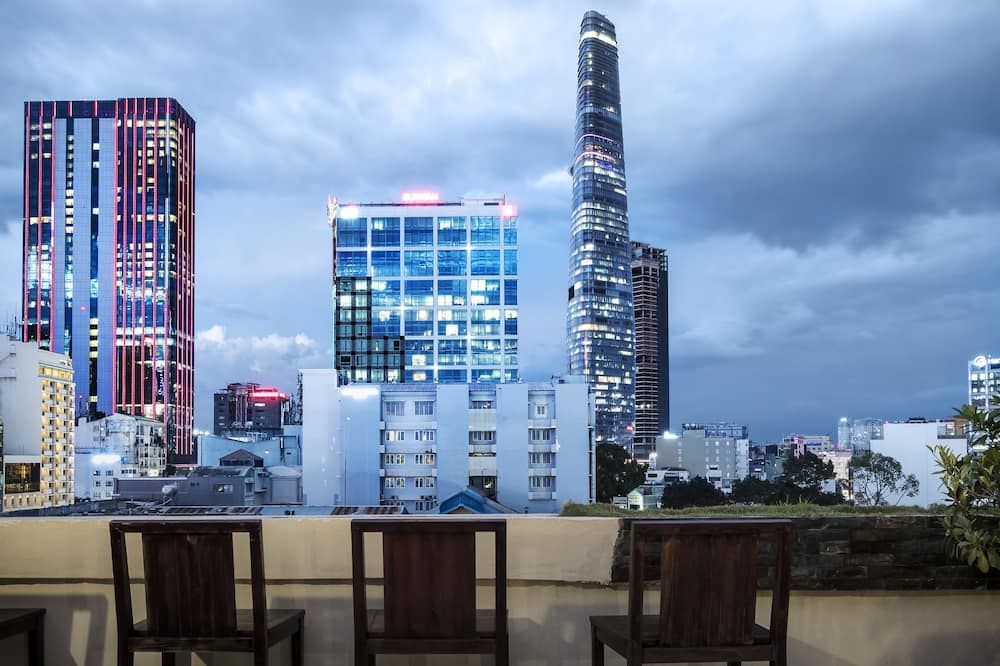 المظهر الخارجي