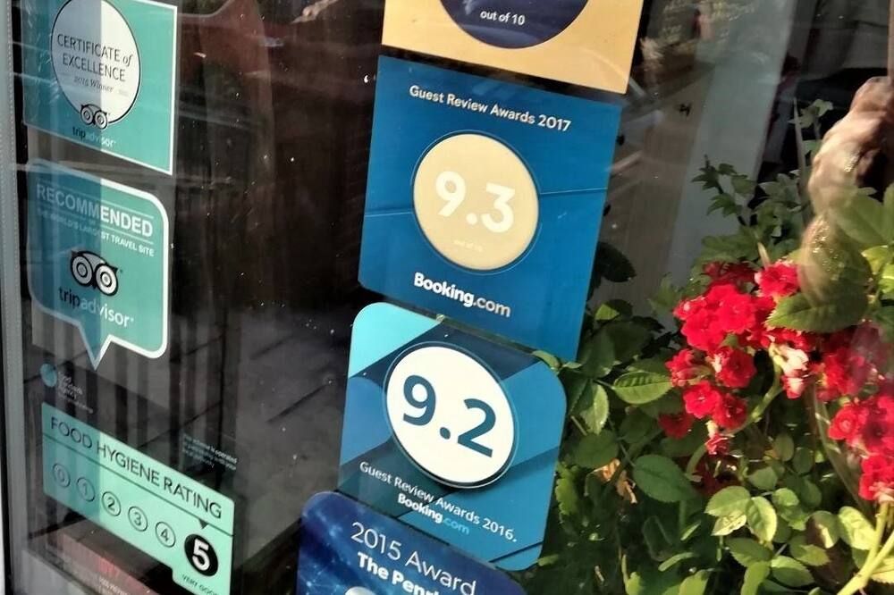 المظهر الخارجي