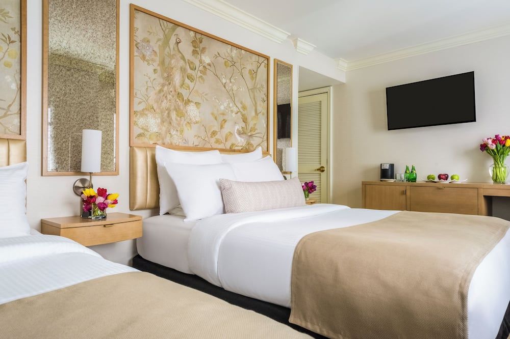 غرفة نوم صورة