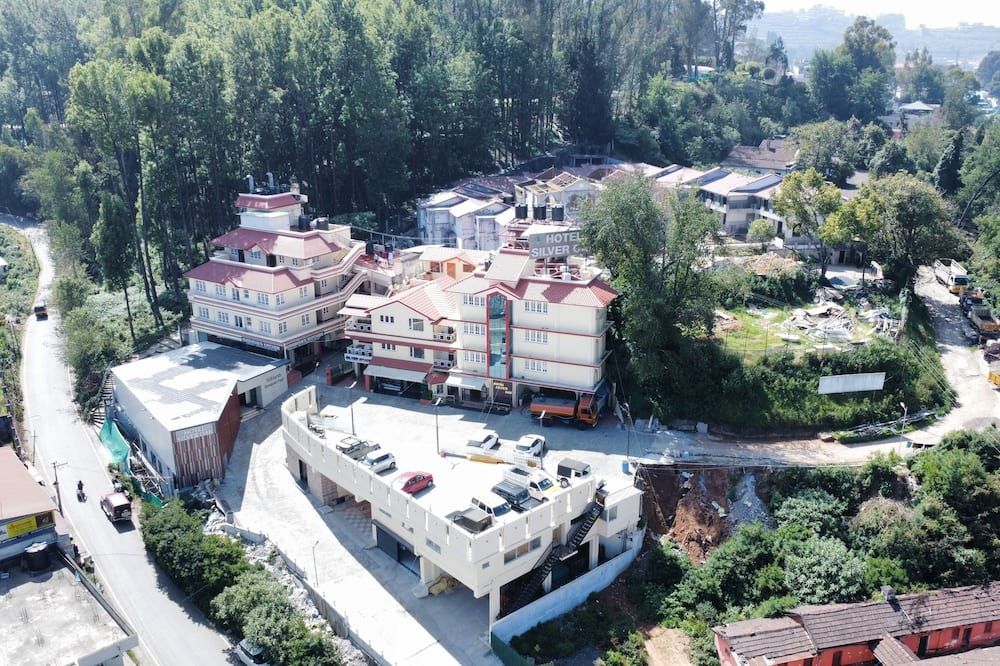 المظهر الخارجي