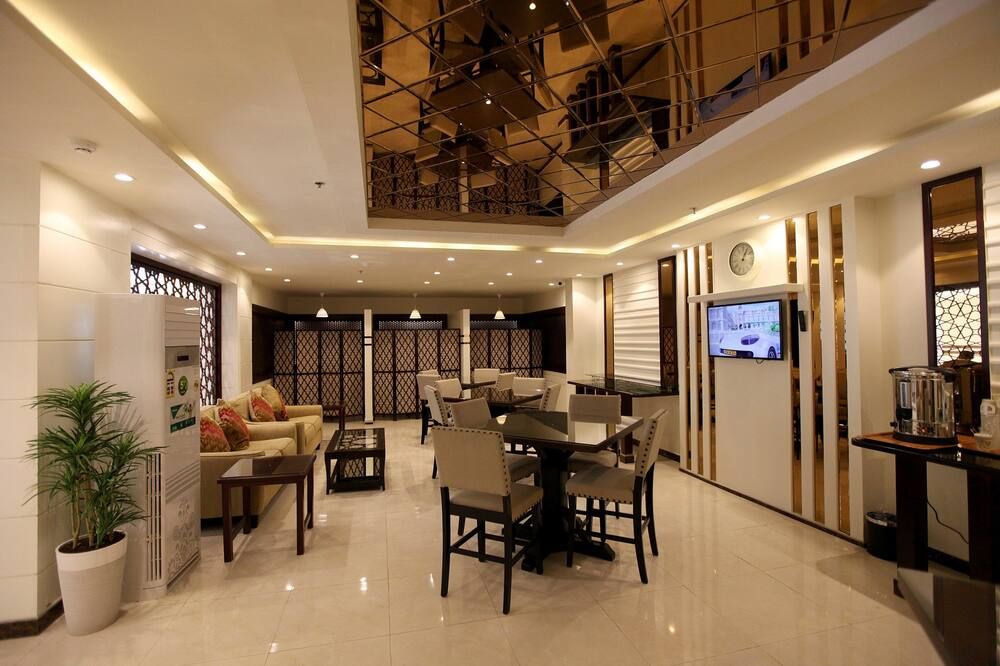 ردهة صورة