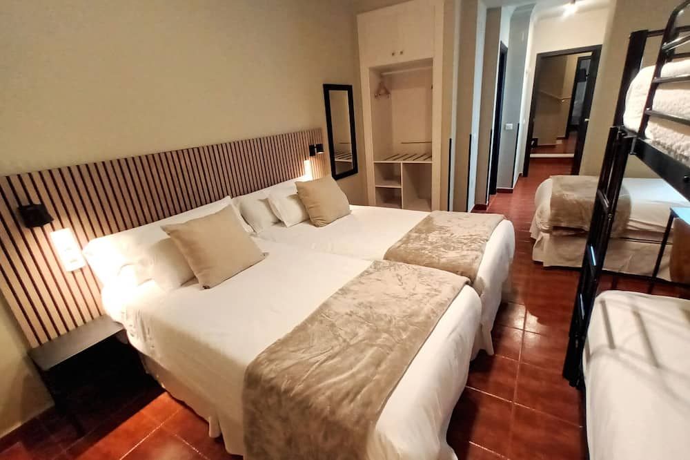 غرفة نوم صورة