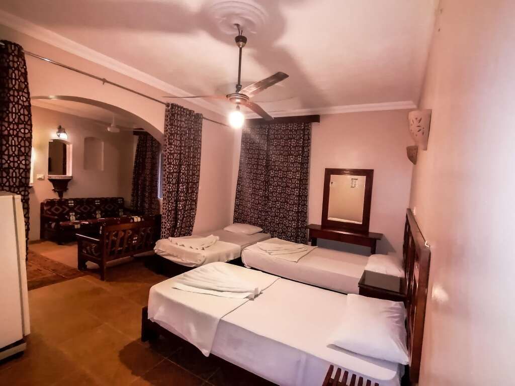 غرفة نوم صورة