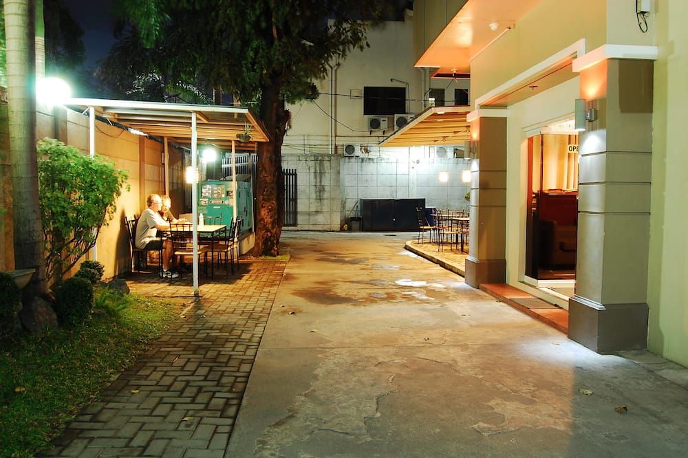 المظهر الخارجي