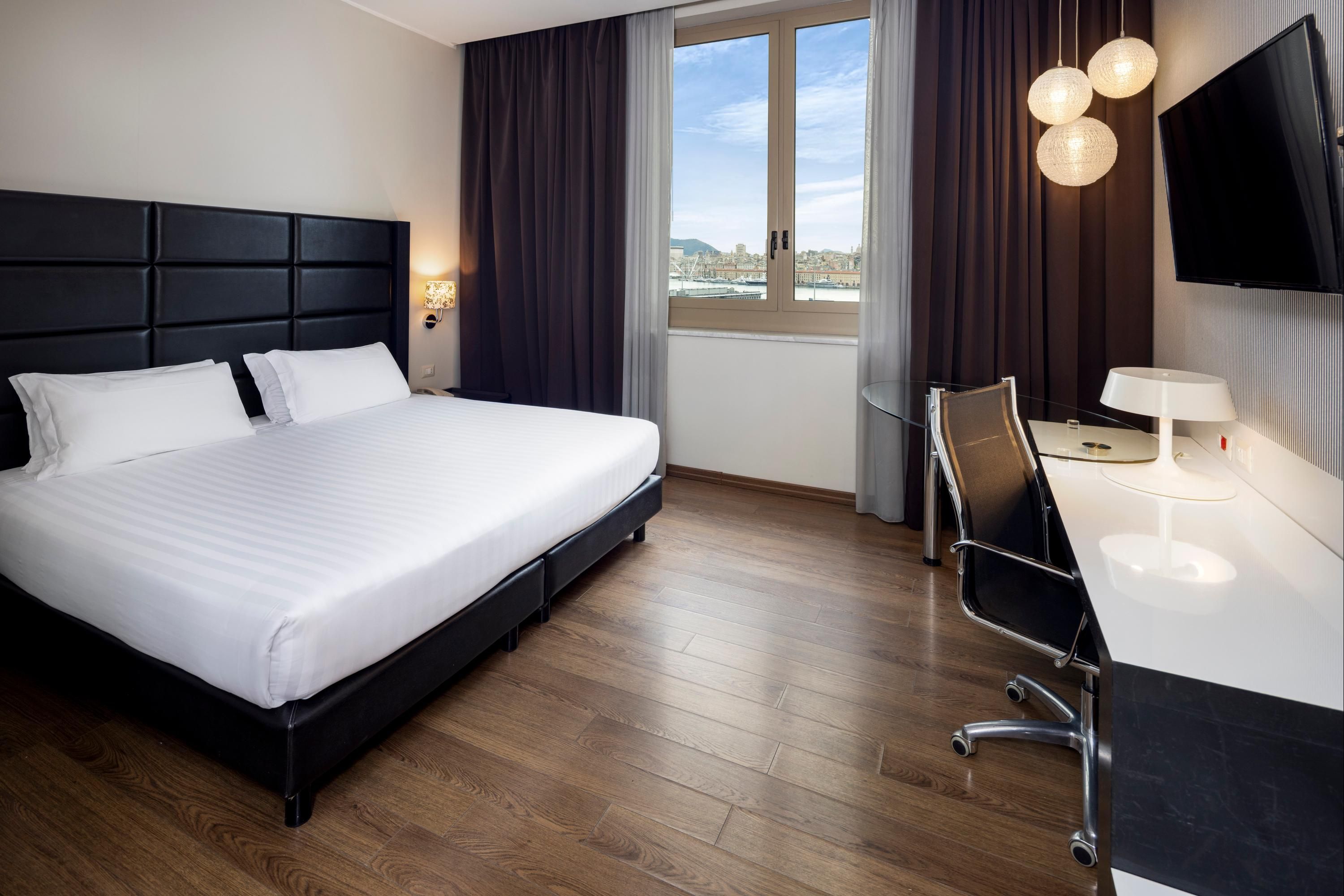 غرفة نوم صورة