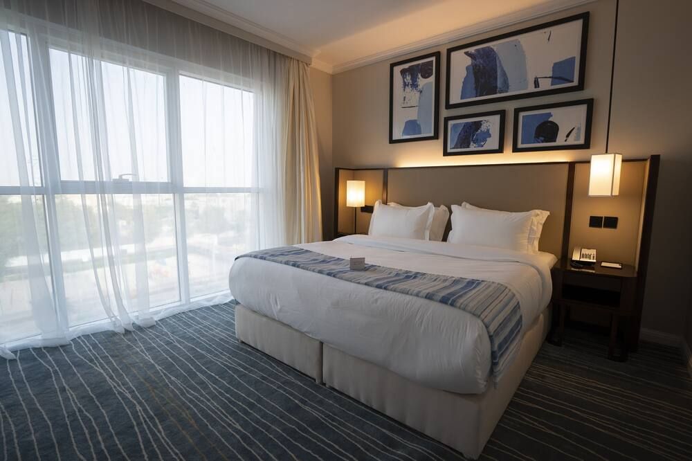 غرفة نوم صورة