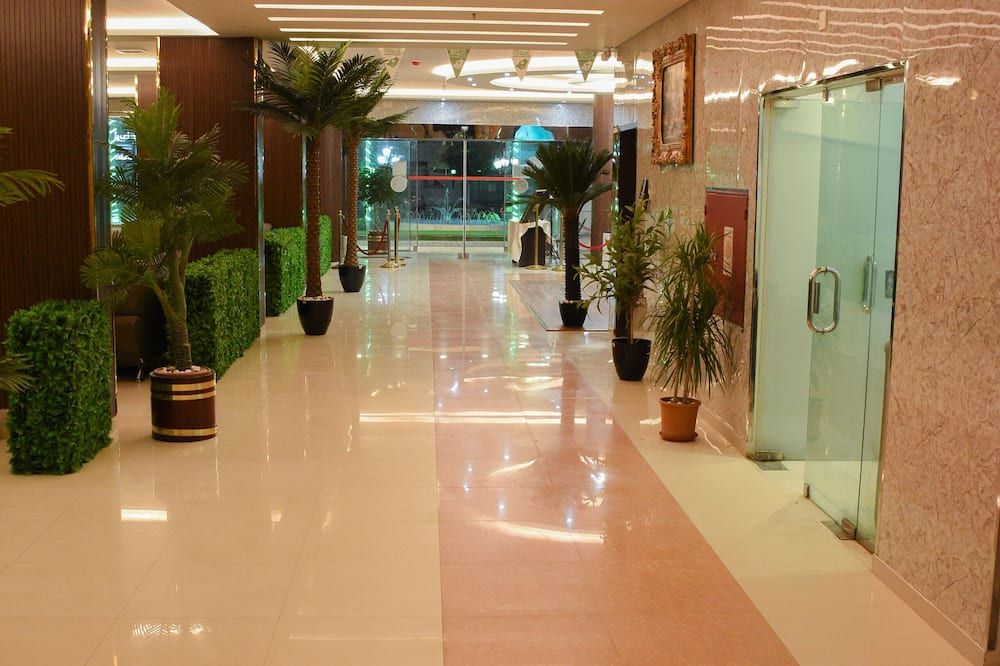ردهة