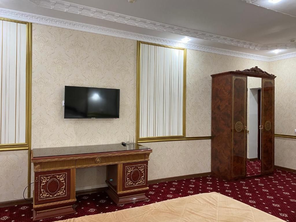 وسائل راحة في الغرف