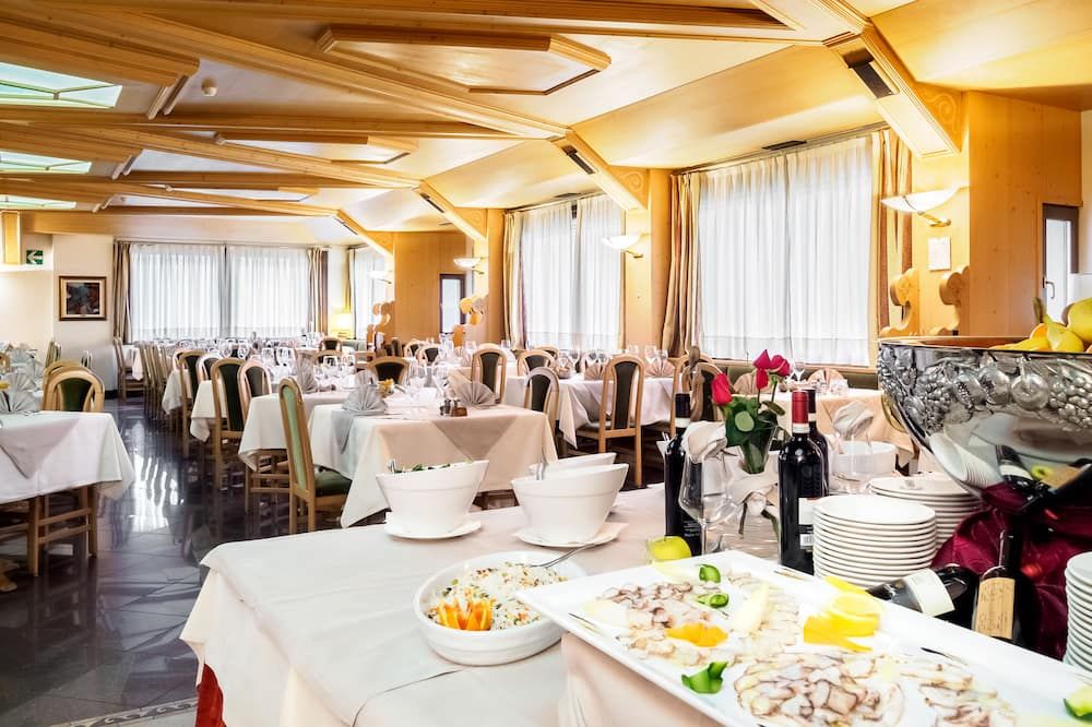 قاعة الولائم