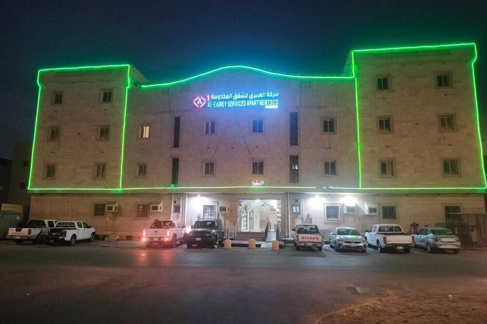 مبنى صورة