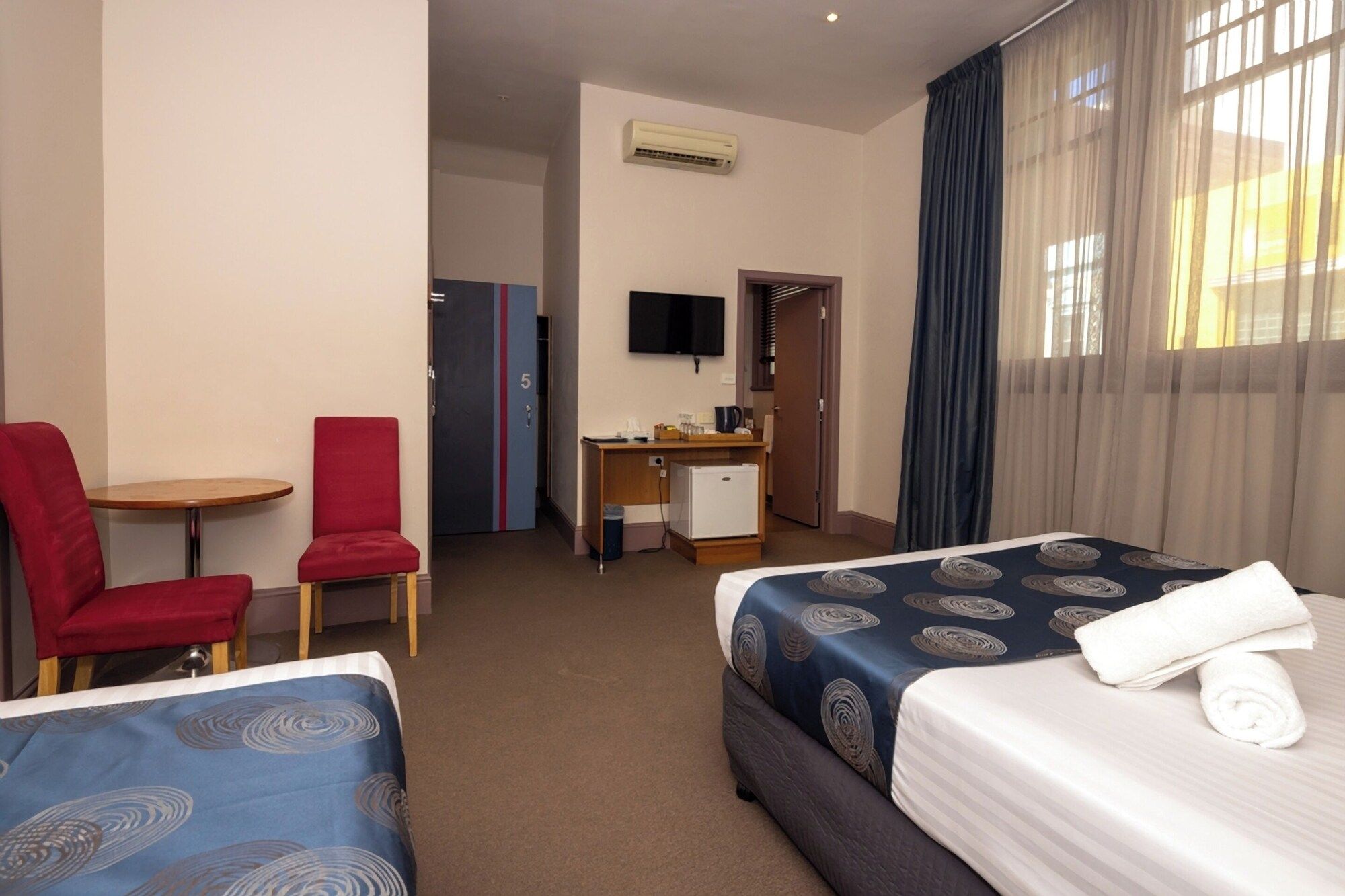 غرفة نوم صورة